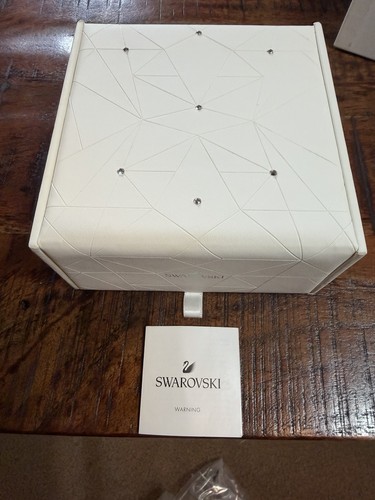 Swarovski portagioie facet - swarovski,