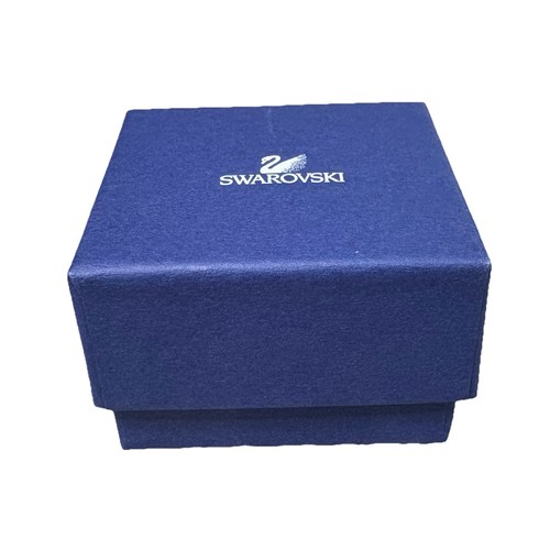 Scatola portagioie vuota