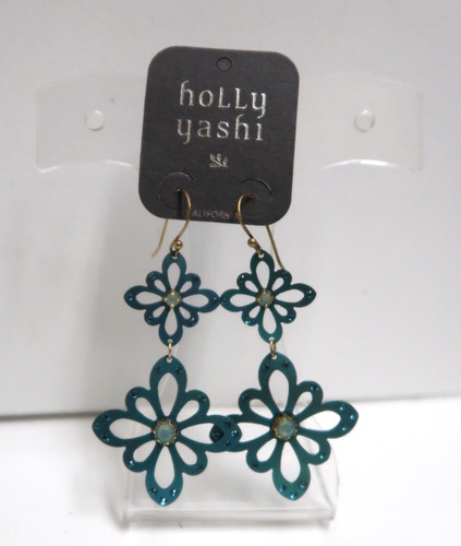 Nuovi orecchini pendenti holly - nuovi,
