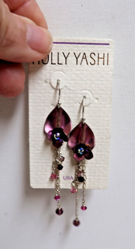 Orecchini nos holly - nos, yashi