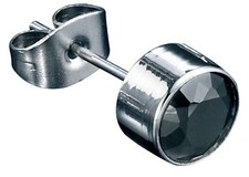 Orecchino Fred Bennett 6mm