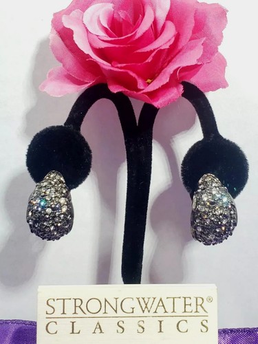 Orecchini vintage jay - orecchini,