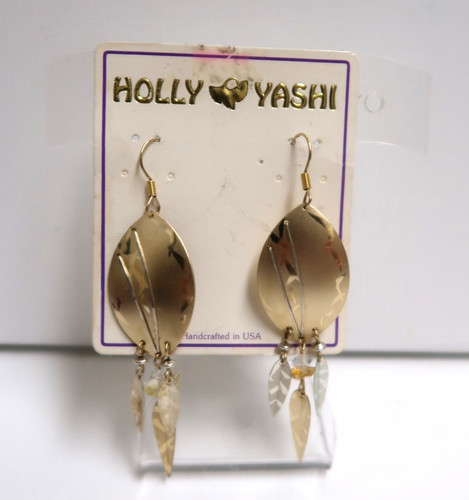 Orecchini pendenti nos holly - nos,