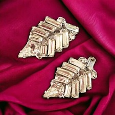 Orecchini Sherman Vintage