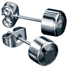 Orecchini Fred Bennett 6 mm