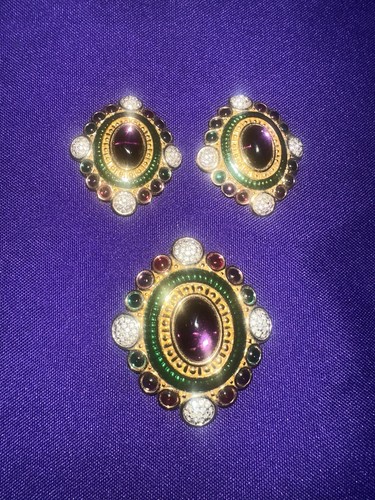 Swarovski mogul gioielli - swarovski,